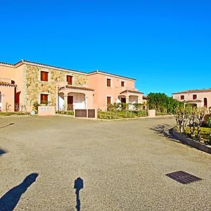 Stella Marina Apartamento San Teodoro (Sardinia)