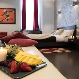 2* Pensjonat Chroma Italy - Chroma Pente