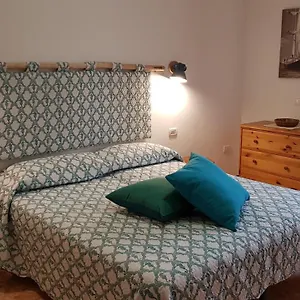 Campo Base Apartamento La Maddalena (Sassari)