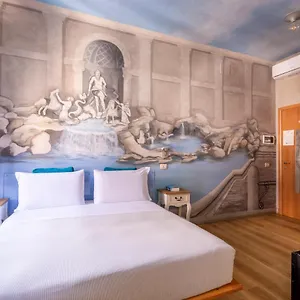 3* Nocleg ze śniadaniem Trastevere