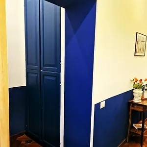 3* Pensjonat Pepe's Place - Re Di