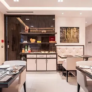 Alojamento de Acomodação e Pequeno-almoço Maison Candia Luxury House