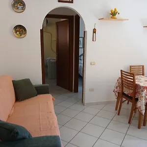 Le Di Bea Apartamento Santa Teresa Gallura