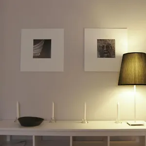 Roman Suite Apartamento