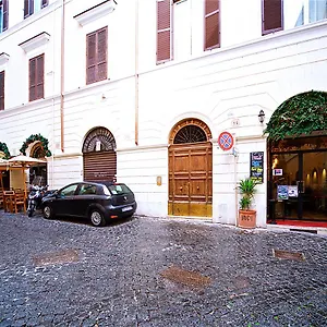 Vetrina Holidays Navona Apartamento