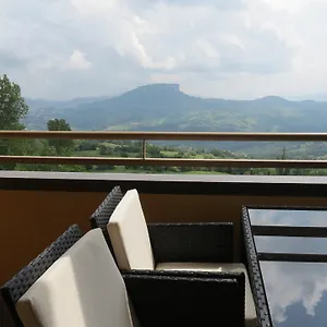 La D'oro Ristorante Włochy