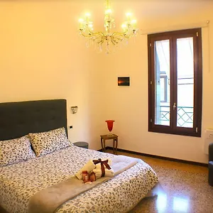 Casa Giuliana Apartamento Venecia