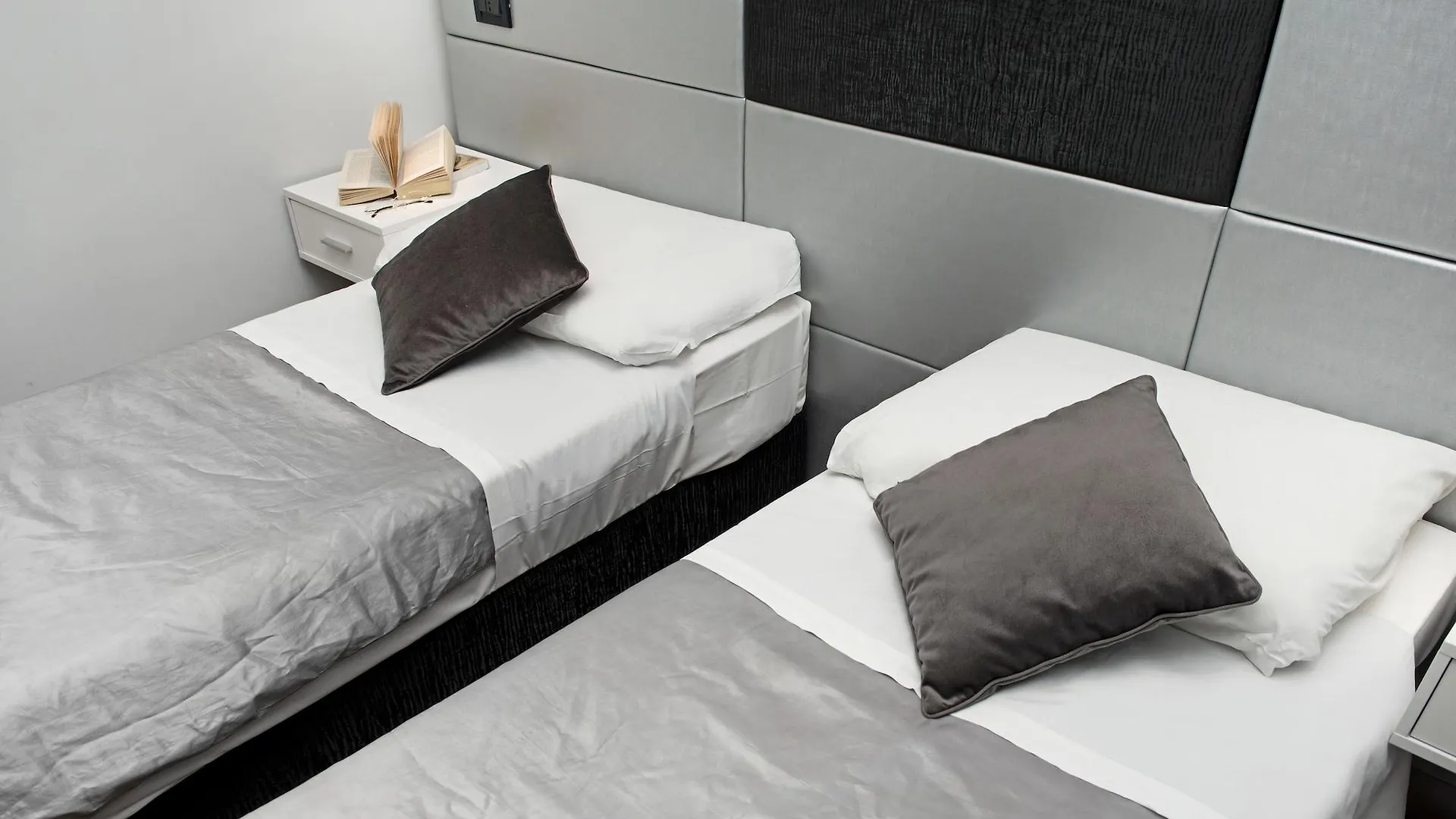 Relais Forus Inn Roma