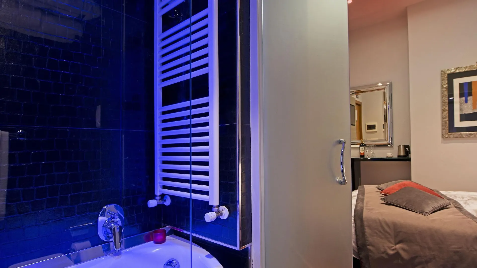 Relais Forus Inn Roma Itália