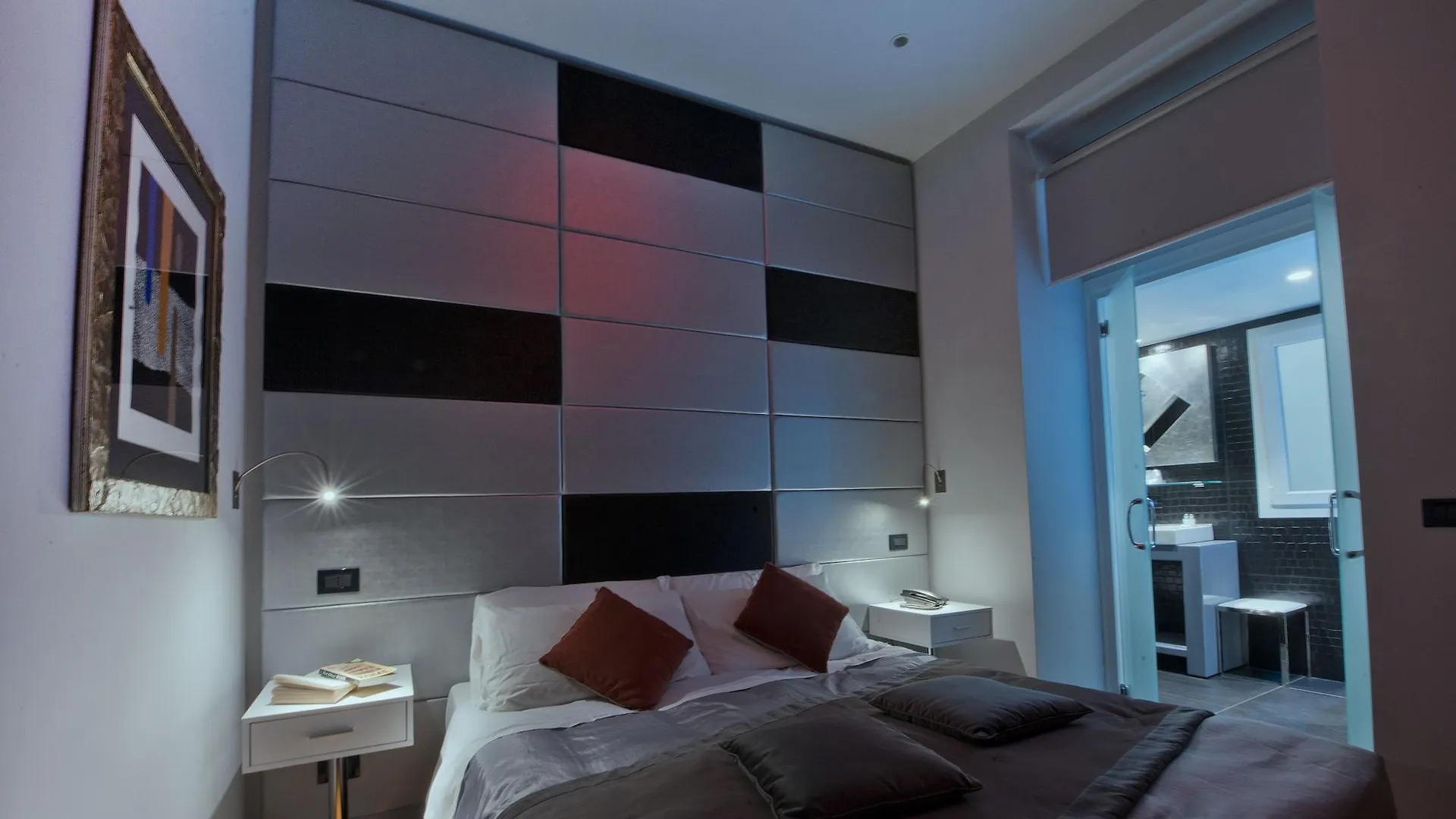 Relais Forus Inn Roma 3*,