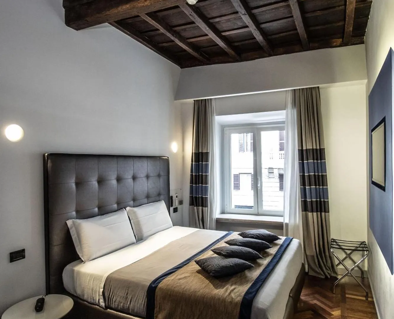 Relais Forus Inn Roma