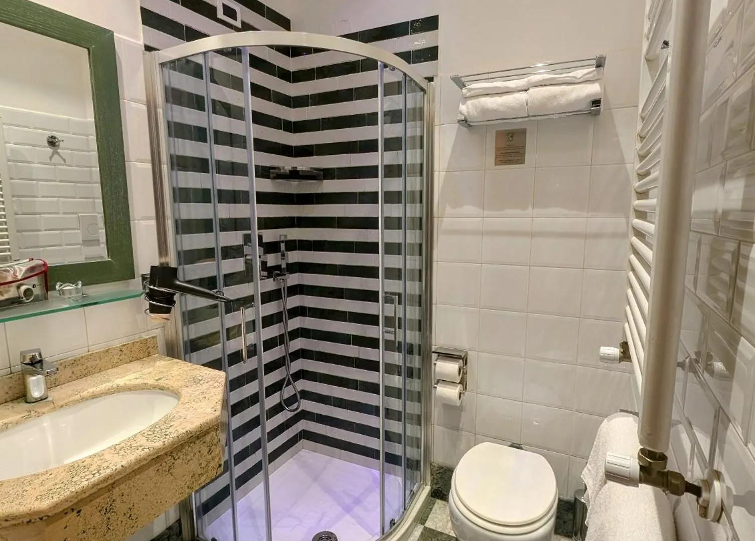 Relais Forus Inn Roma
