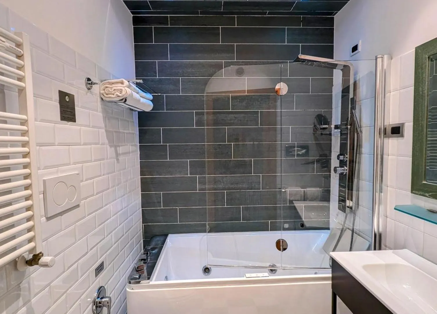 Relais Forus Inn Roma Alojamento de Acomodação e Pequeno-almoço