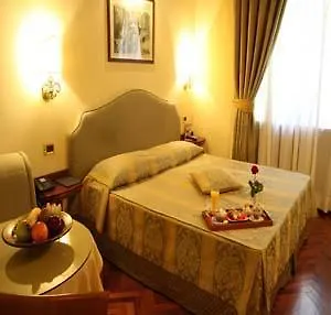 Relais Forus Inn Roma 3*,  Itália