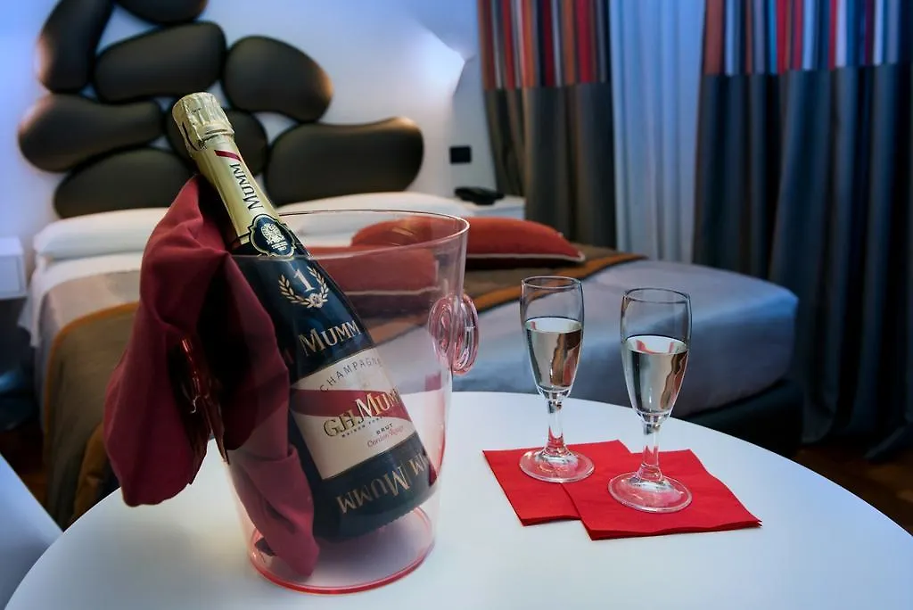 Relais Forus Inn Roma