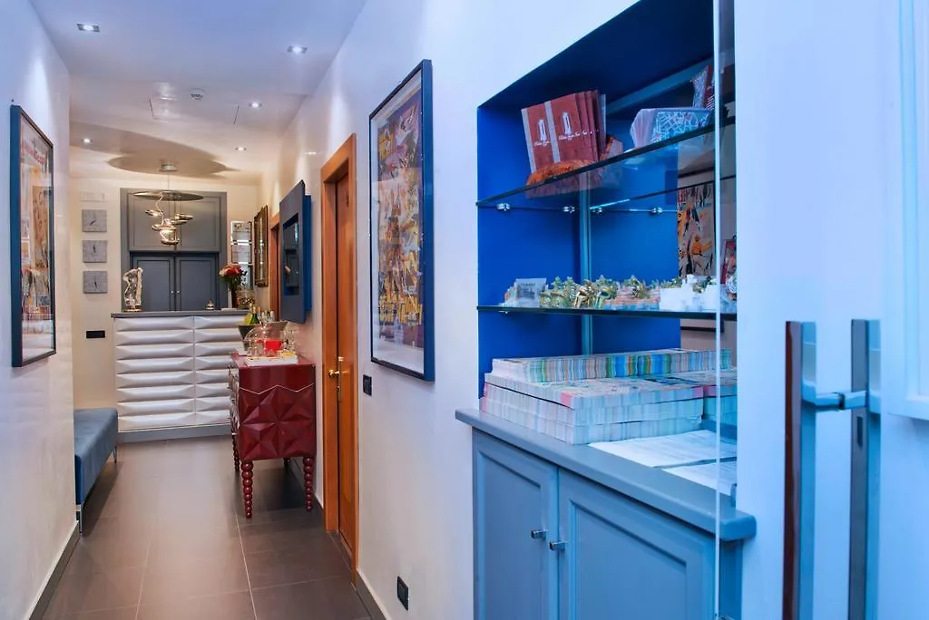 Relais Forus Inn Roma