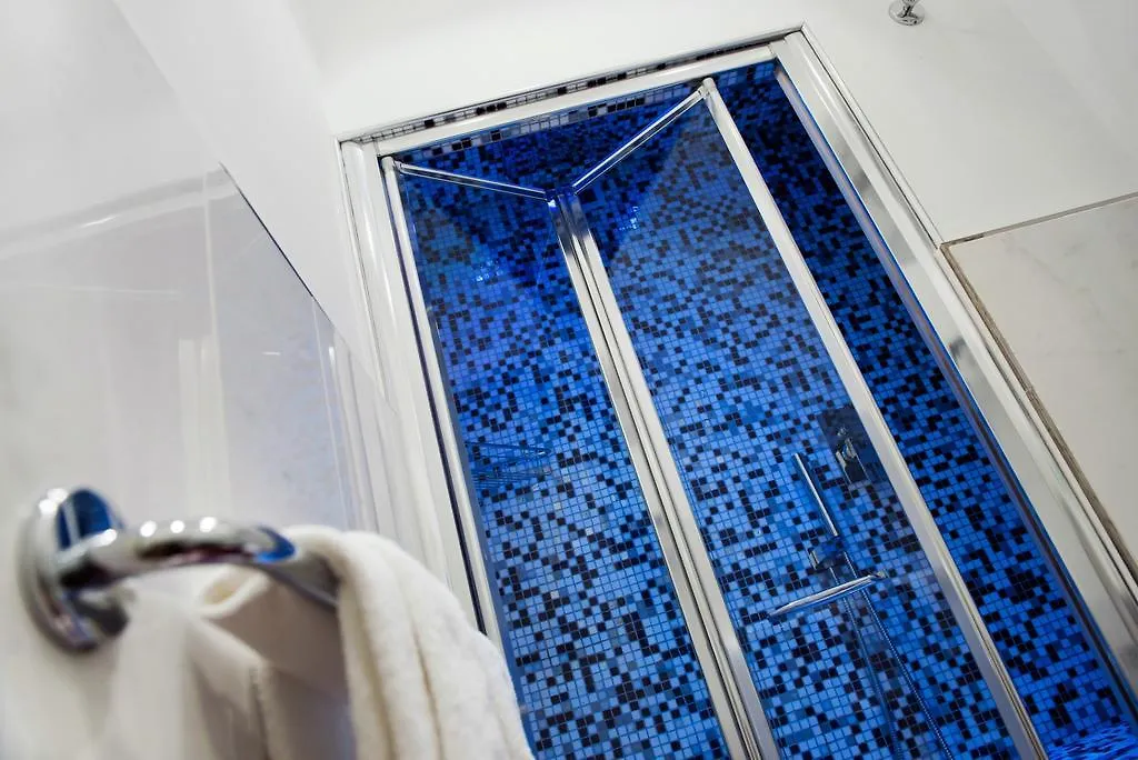Relais Forus Inn Roma