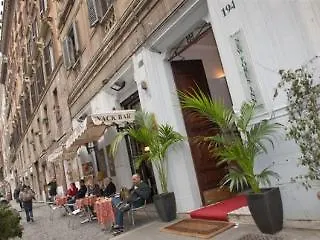 Relais Forus Inn Roma