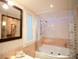 Relais Forus Inn Roma Itália