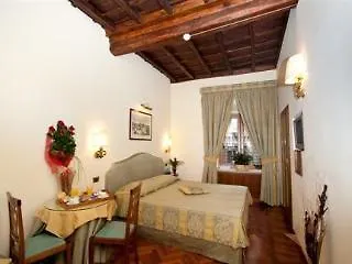 Relais Forus Inn Roma