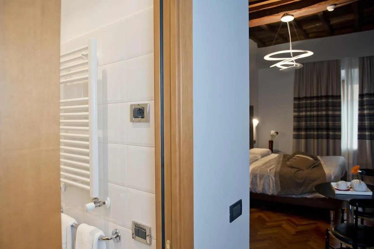Relais Forus Inn Roma
